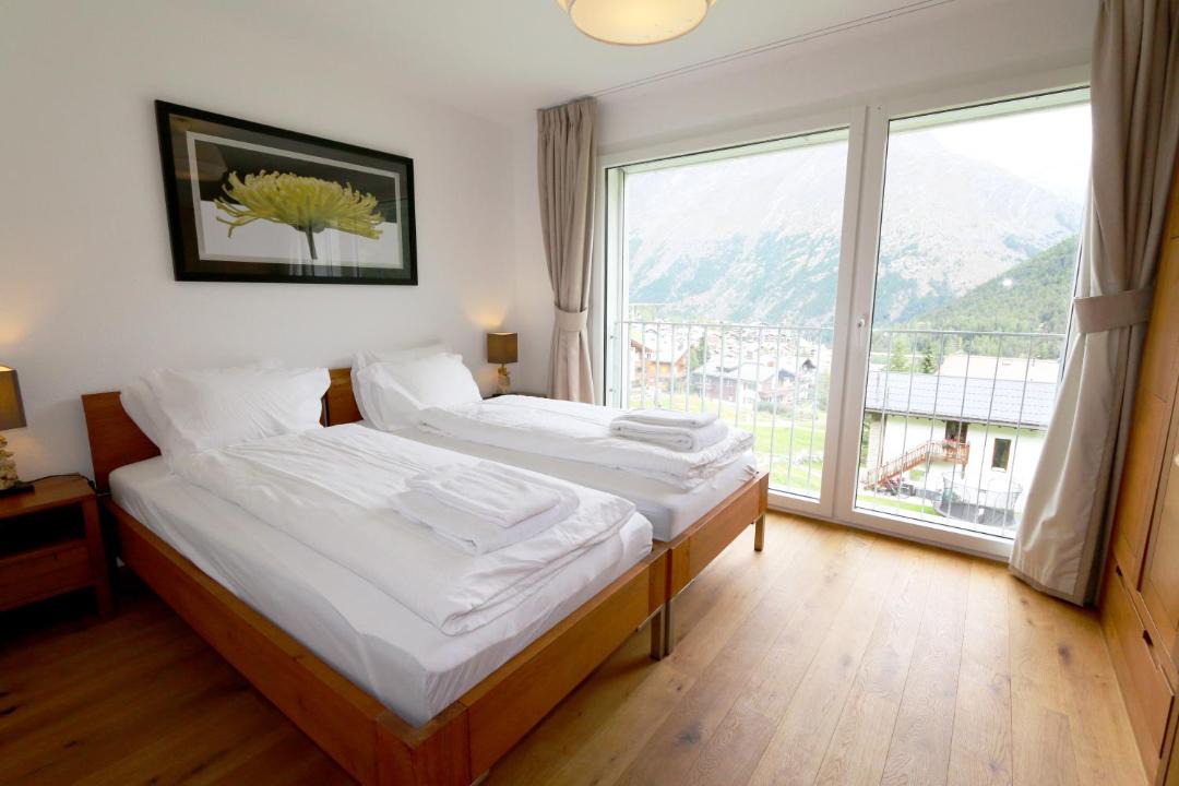 Photo of Others in Saas-Fee