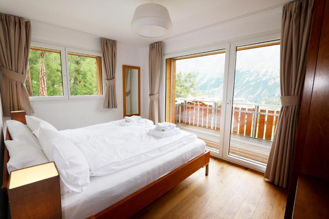 Photo of Others in Saas-Fee
