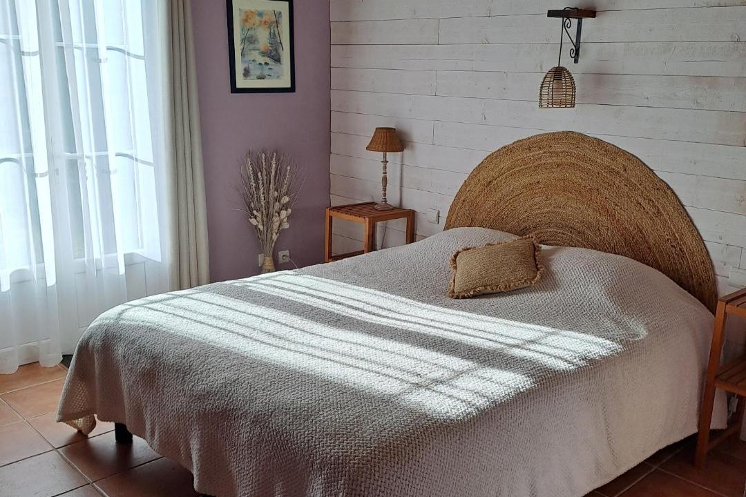 Photo of Bedroom in Castelnou