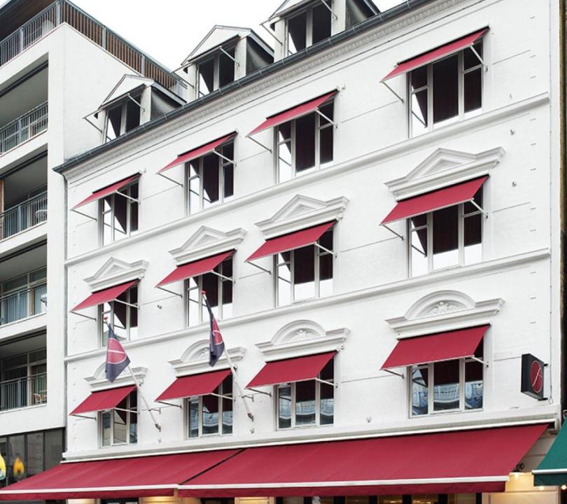 Photo of Buildings in Midtbyen