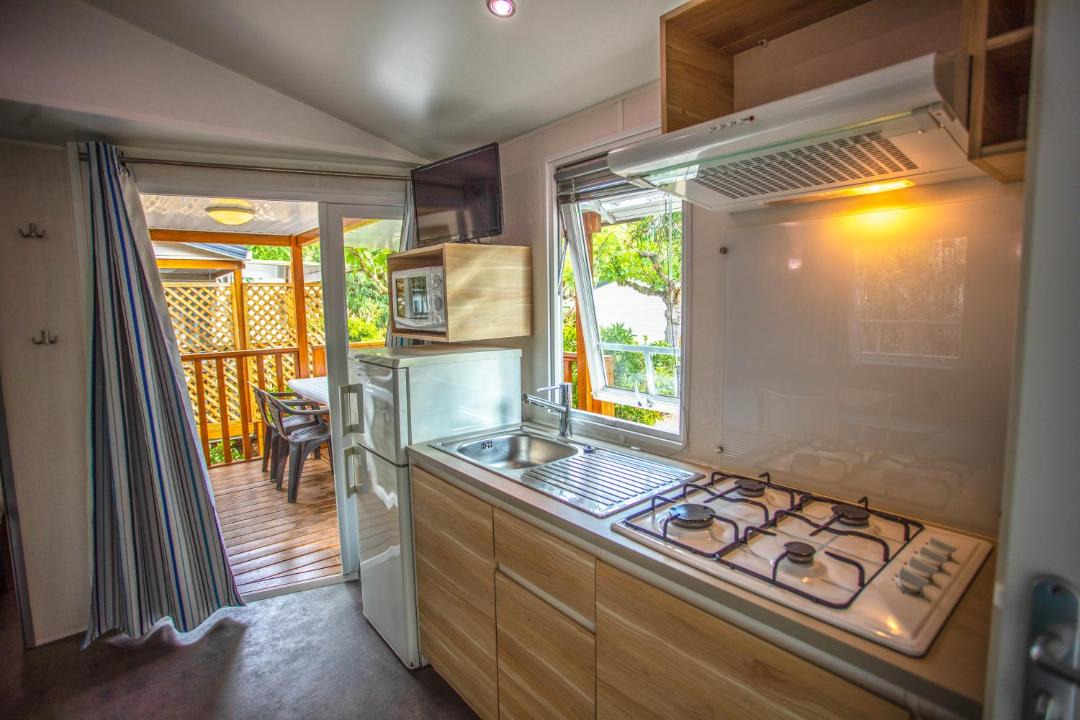 Photo of Kitchen in Clara