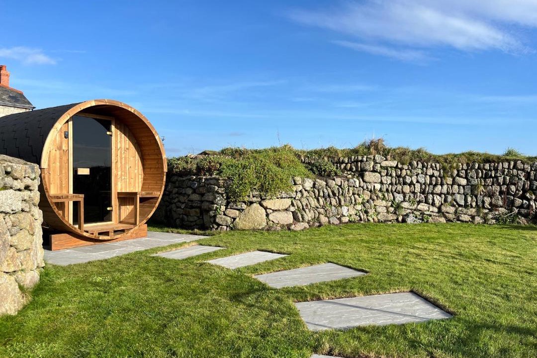 Photo of Others in St Just