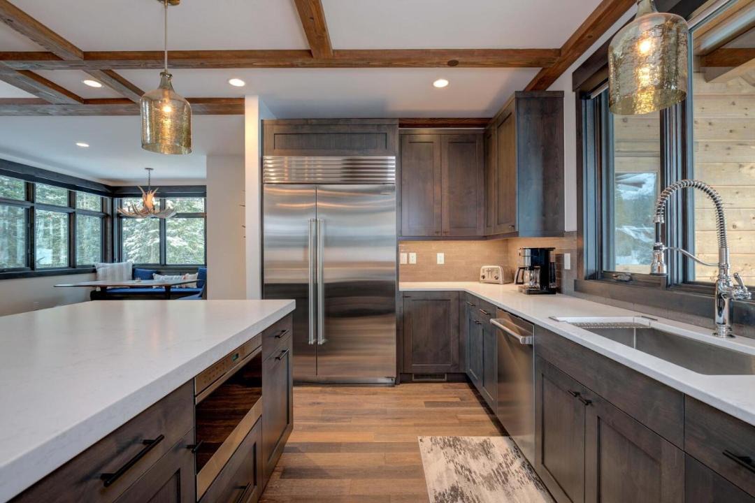 Photo of Others in Big Sky