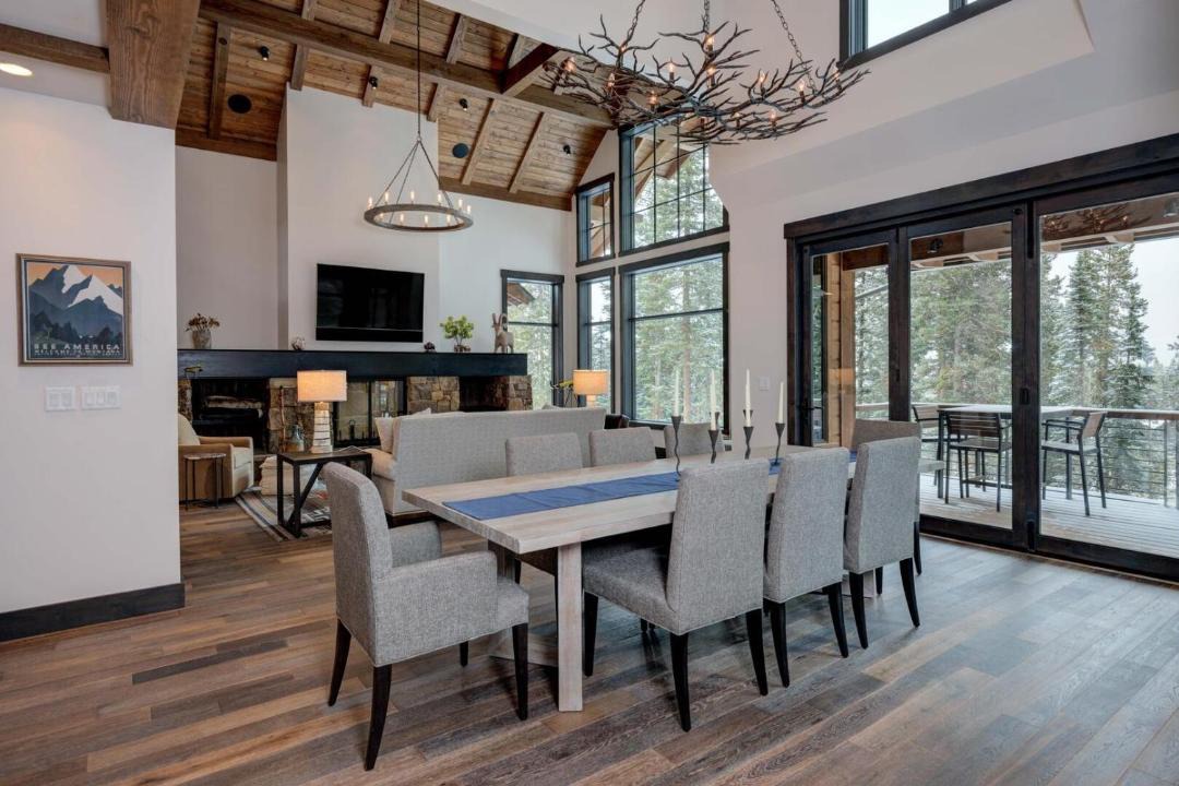 Photo of Others in Big Sky