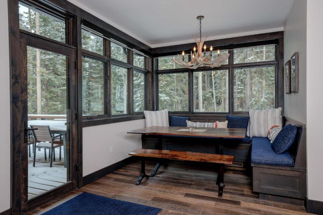 Photo of Others in Big Sky