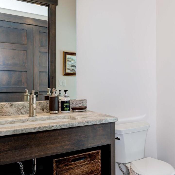 Photo of Others in Big Sky