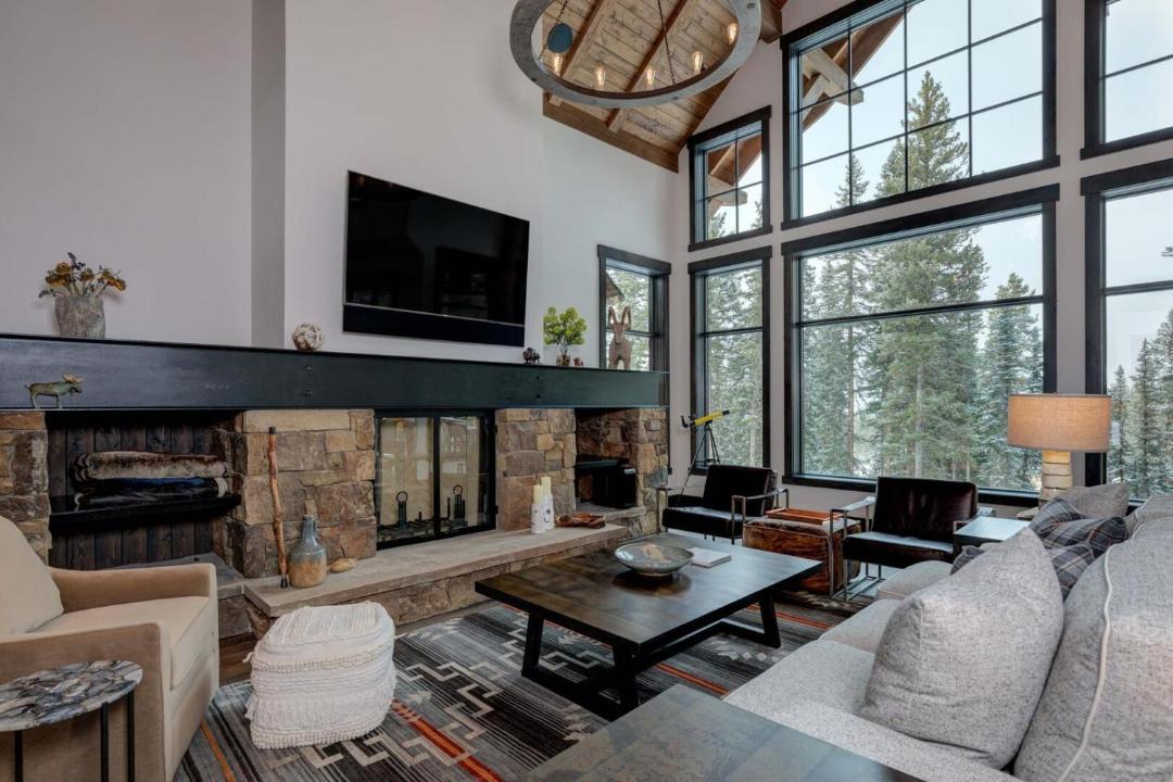 Photo of Others in Big Sky