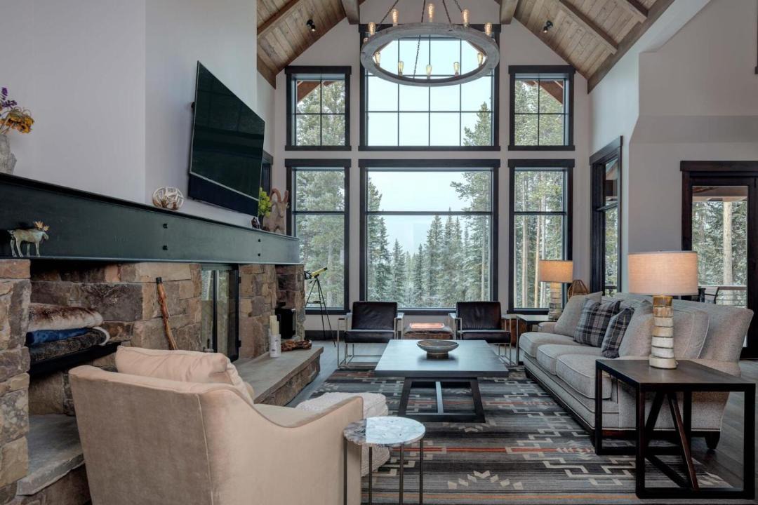 Photo of Others in Big Sky