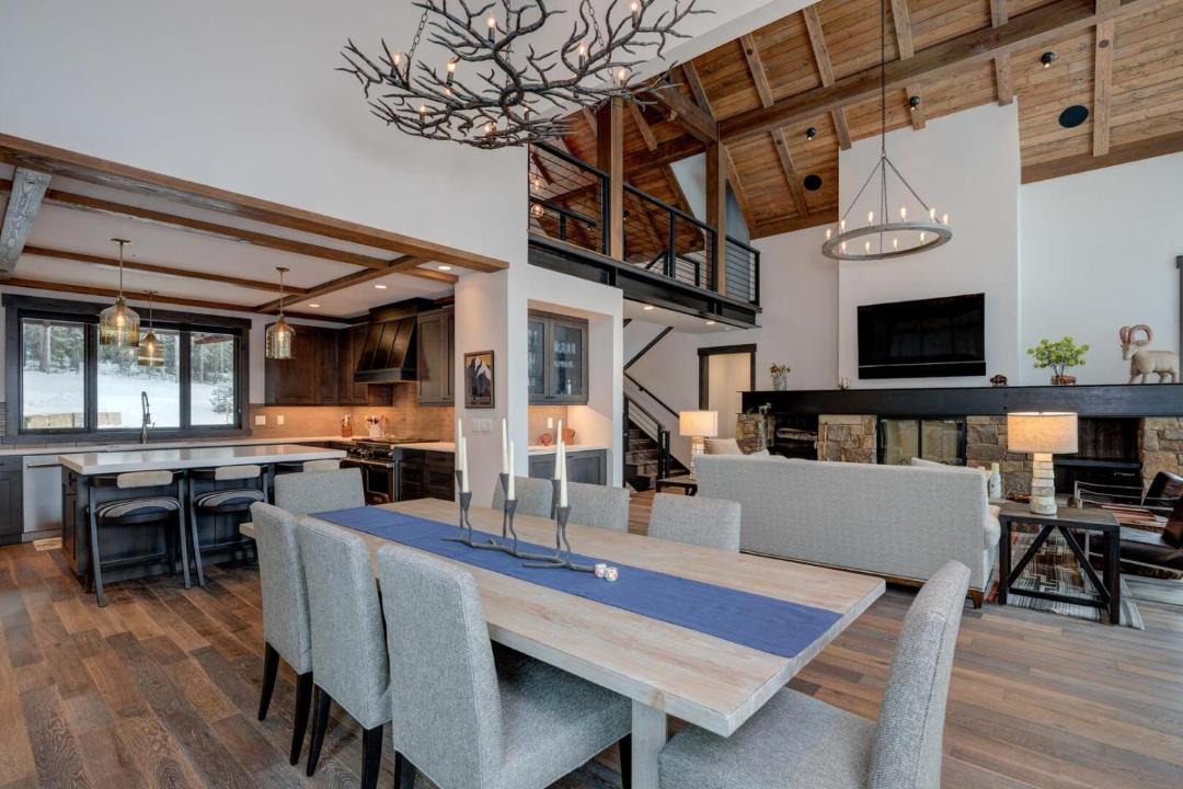 Photo of Others in Big Sky