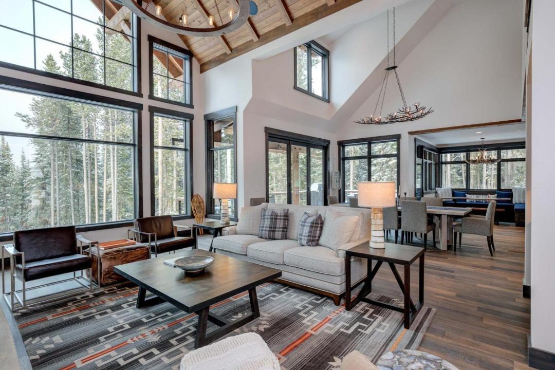 Photo of Others in Big Sky