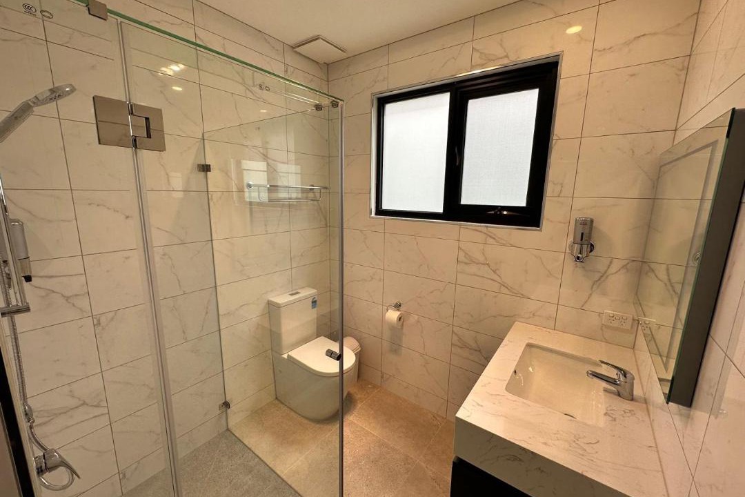 Photo of Bathroom in Apollo Bay