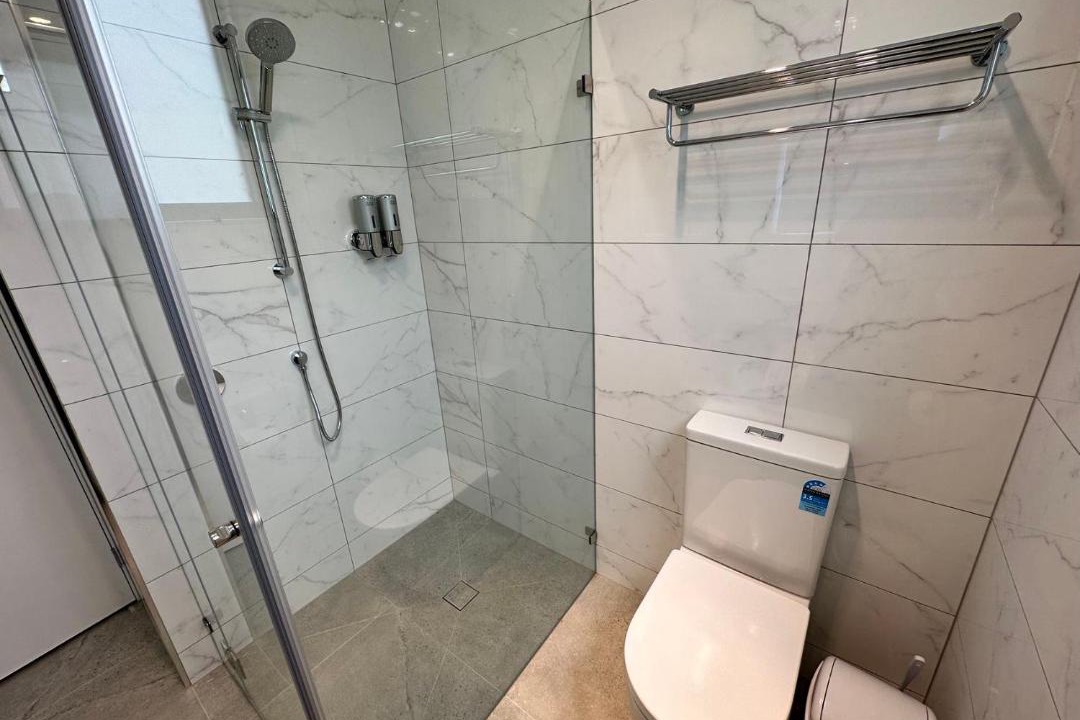 Photo of Bathroom in Apollo Bay