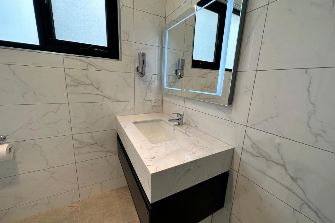 Photo of Bathroom in Apollo Bay