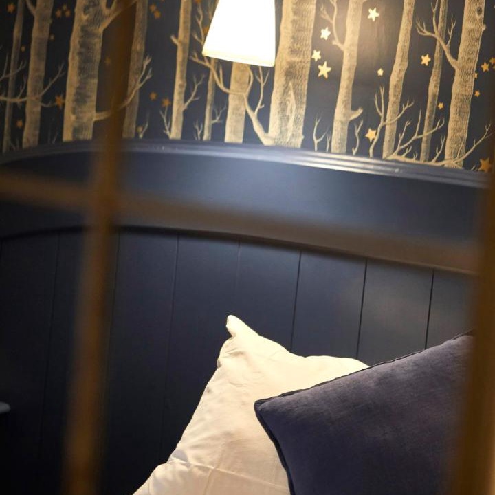 Photo of Bedroom in Sennecey-les-Dijon