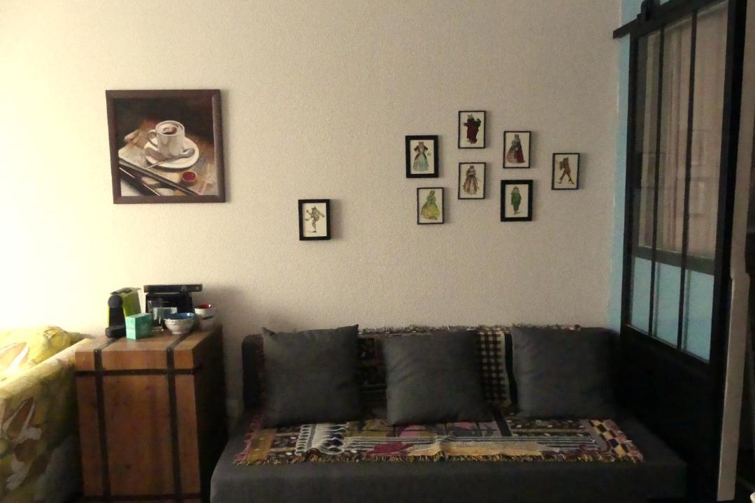 Photo of Livingroom in Tournus