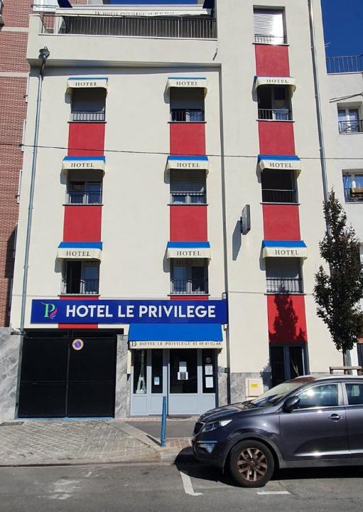 Photo of Others in La Courneuve