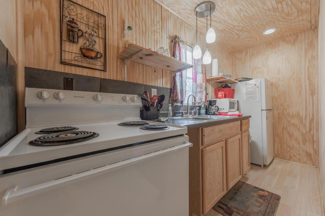 Photo of Kitchen in Saint Joe