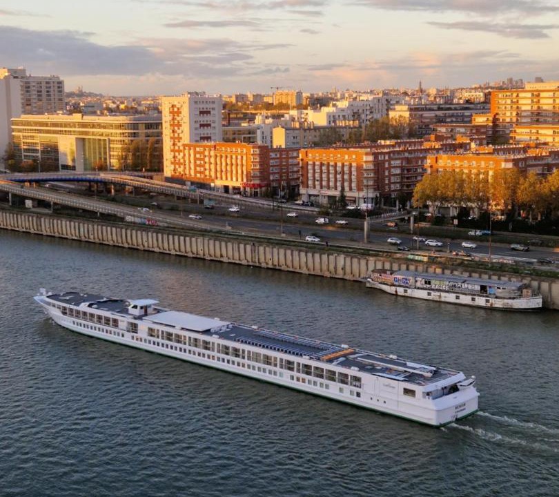 Photo of Others in Ivry-port