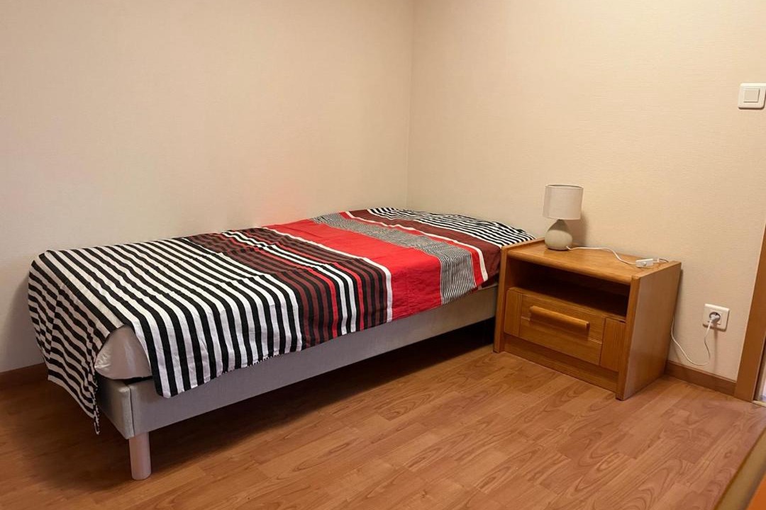 Photo of Bedroom in La Petite-Pierre