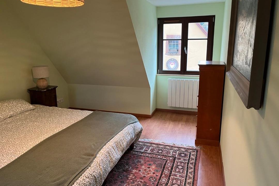 Photo of Bedroom in La Petite-Pierre