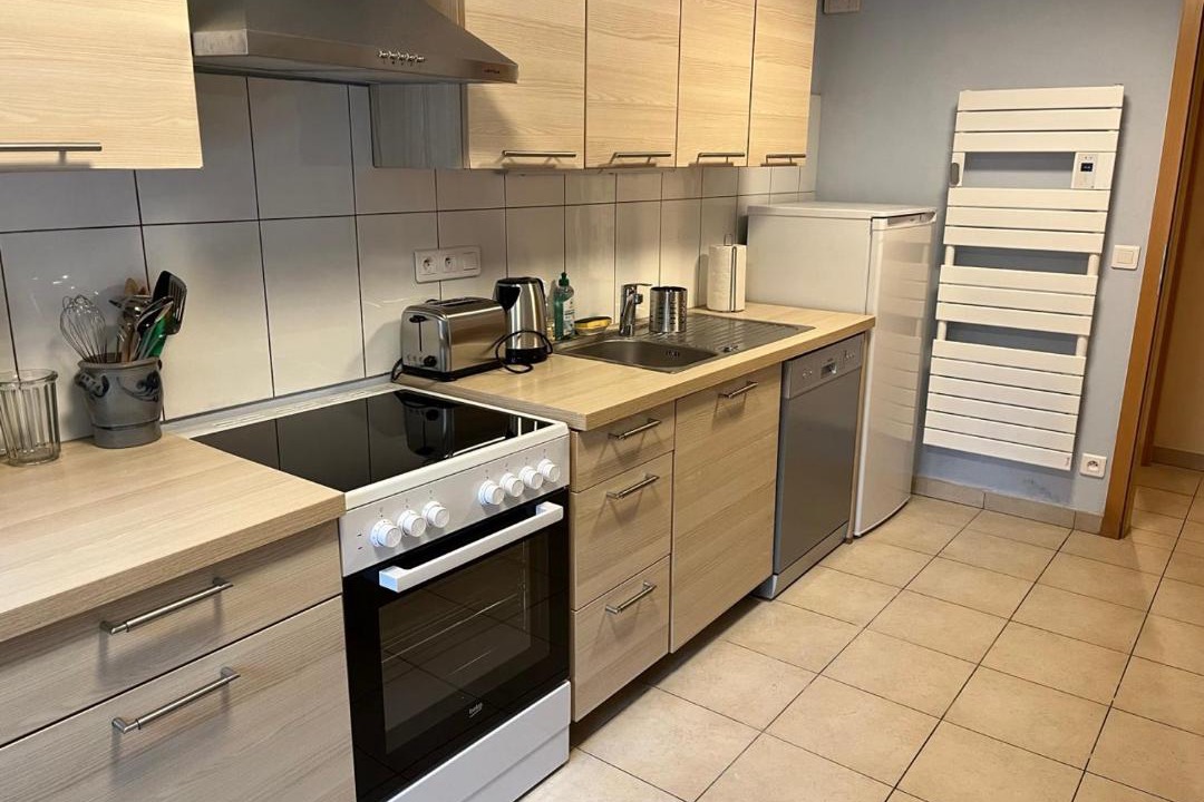 Photo of Kitchen in La Petite-Pierre