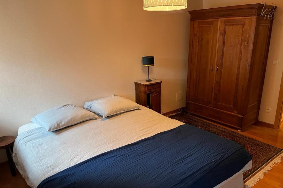 Photo of Bedroom in La Petite-Pierre