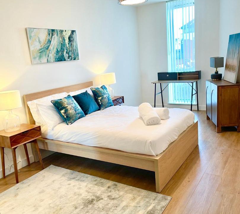 Photo of Others in Bracknell