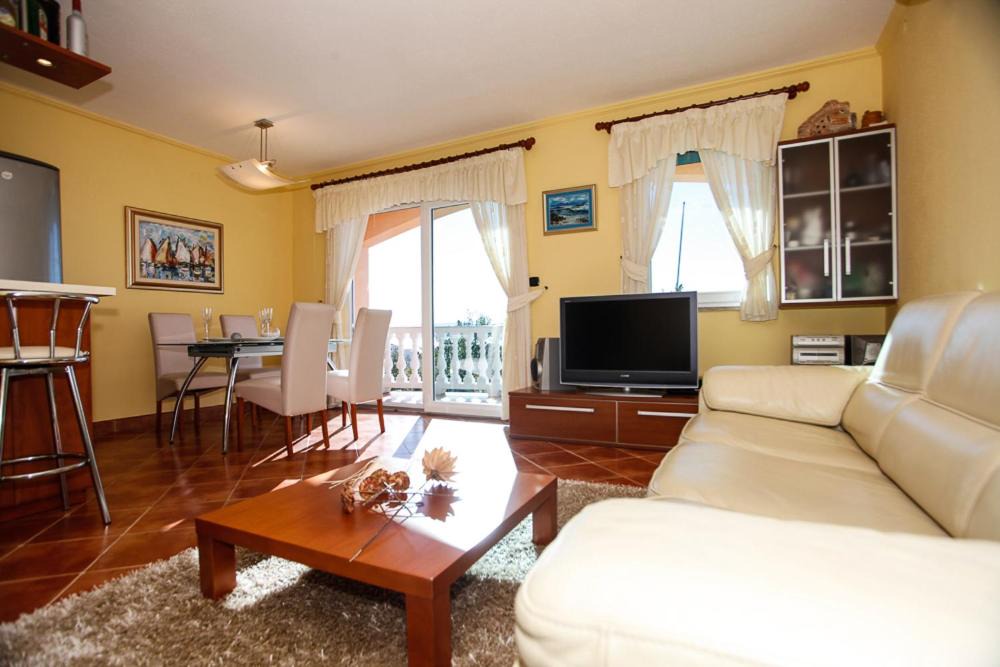 Photo of Livingroom in Selce