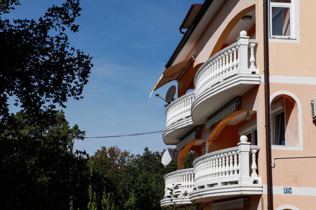Photo of Buildings in Selce
