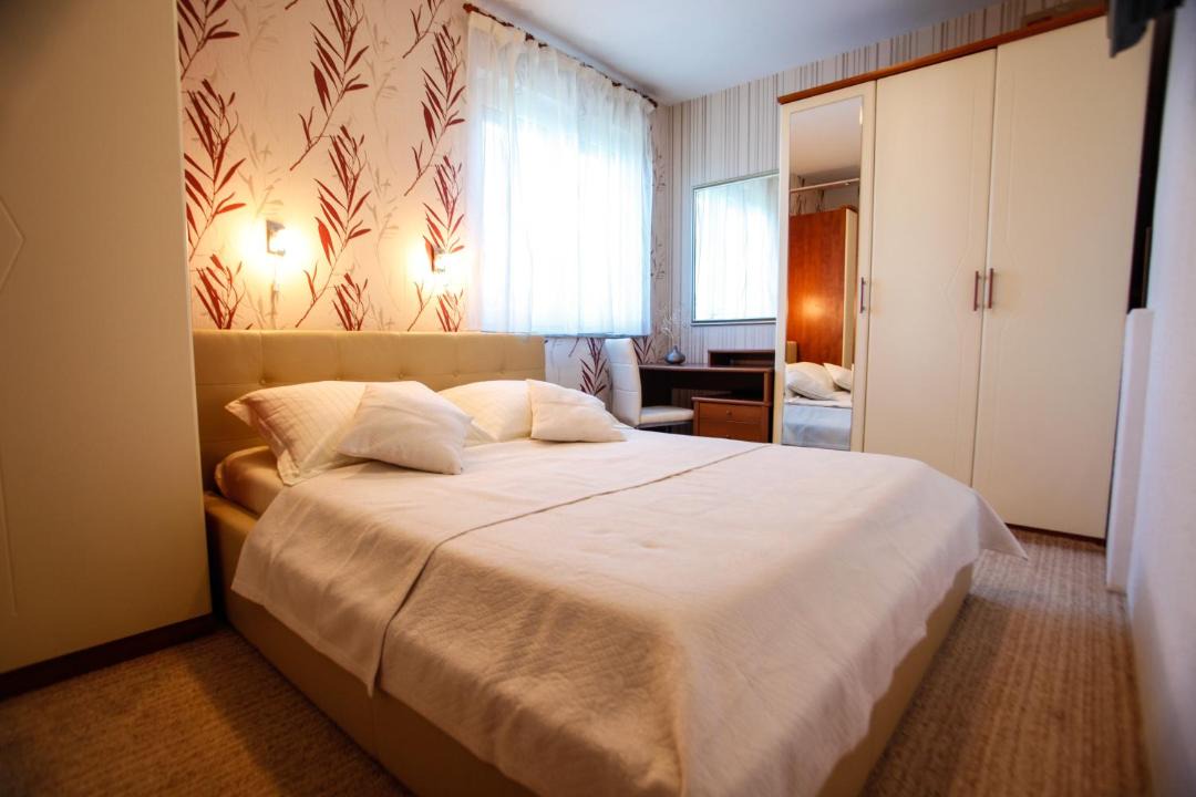 Photo of Bedroom in Selce