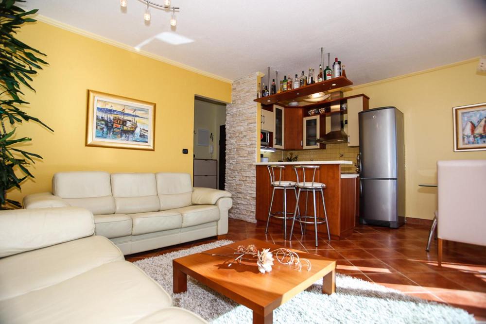 Photo of Livingroom in Selce
