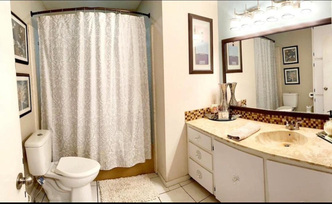 Photo of Bathroom in Wake Village