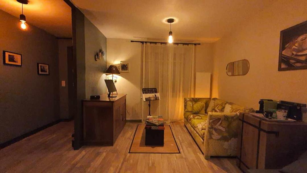 Photo of Livingroom in Tournus