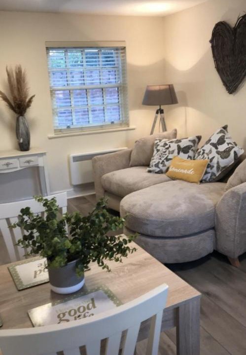 Photo of Livingroom in Bawtry