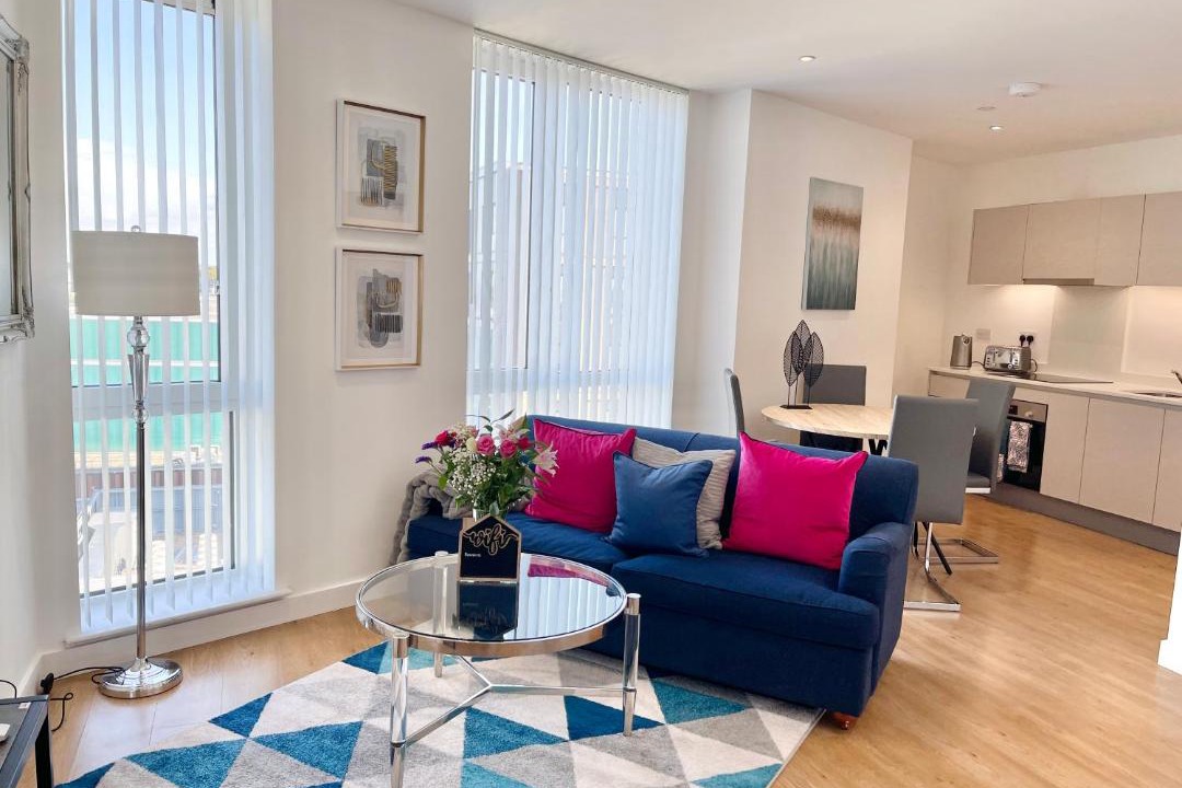 Photo of Others in Bracknell