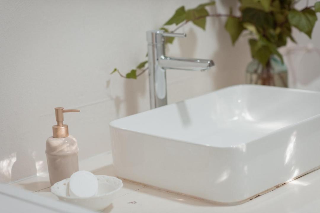Photo of Bathroom in Alicante