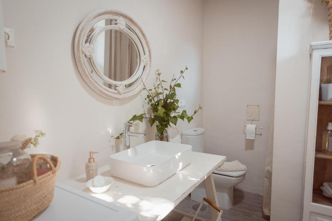 Photo of Bathroom in Alicante