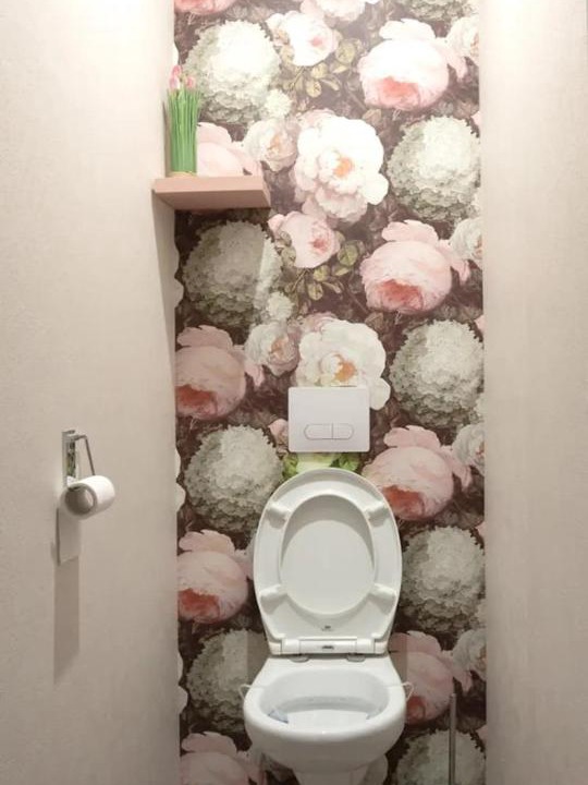 Photo of Bathroom in Gourdon