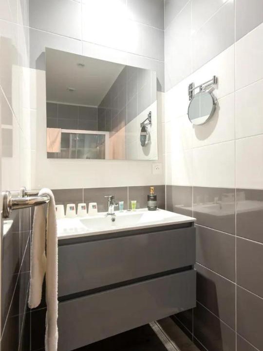 Photo of Bathroom in Gourdon