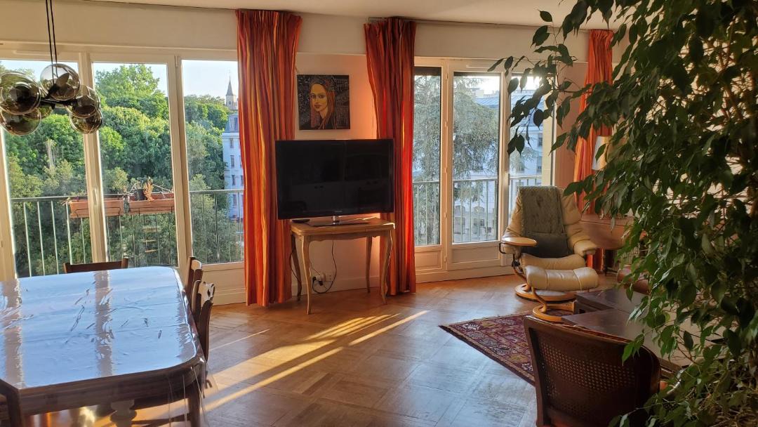 Photo of Livingroom in Vanves