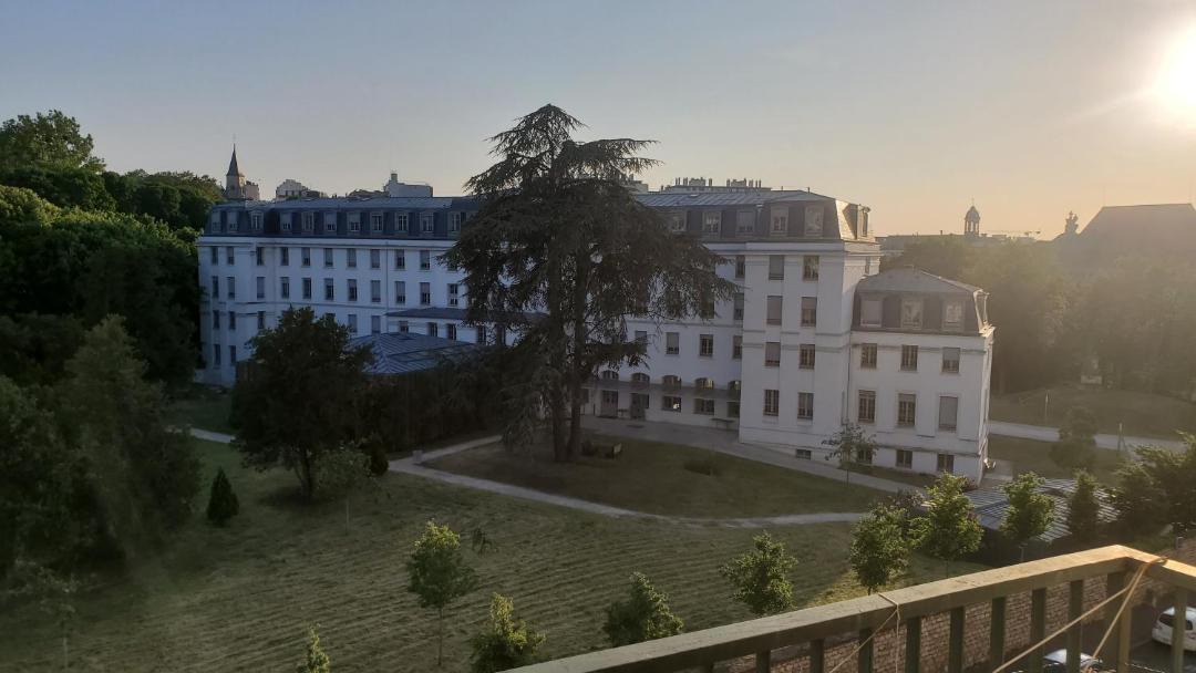 Photo of Buildings in Vanves