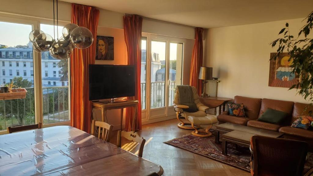 Photo of Livingroom in Vanves