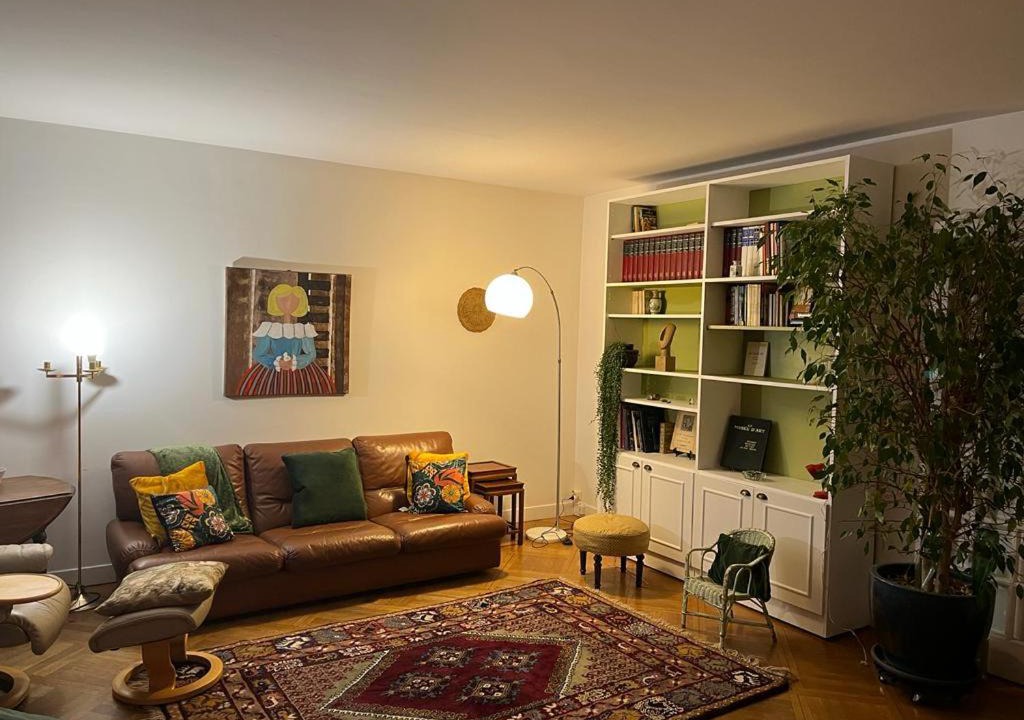 Photo of Livingroom in Vanves
