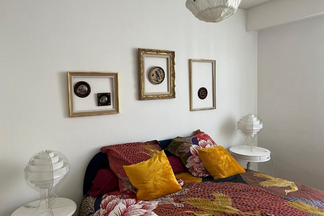 Photo of Bedroom in Vanves