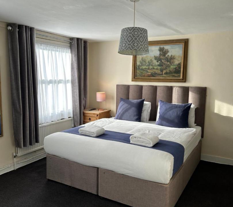 Photo of Others in St. Mark's