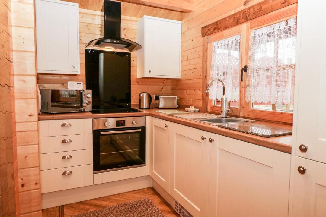 Photo of Kitchen in Cleator Moor