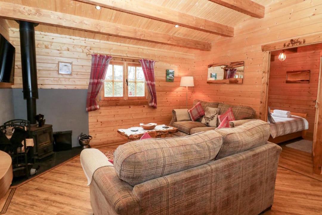 Photo of Livingroom in Cleator Moor