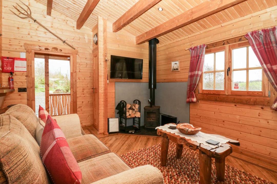 Photo of Livingroom in Cleator Moor