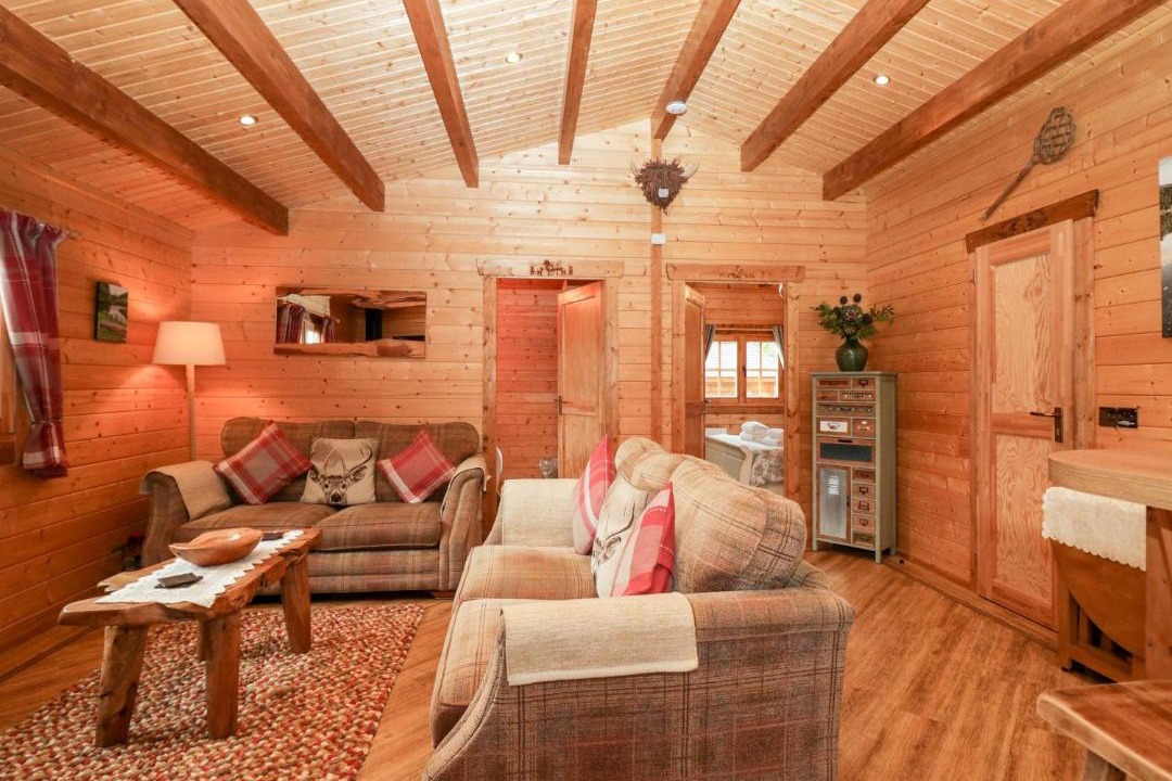 Photo of Livingroom in Cleator Moor