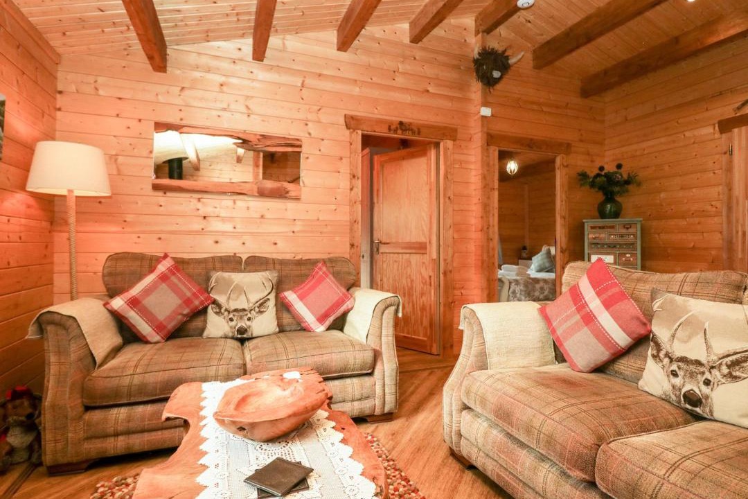 Photo of Livingroom in Cleator Moor